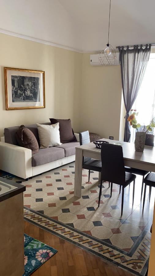 B&B Doralice Катания Экстерьер фото