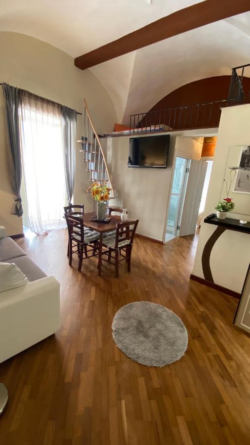 B&B Doralice Катания Экстерьер фото
