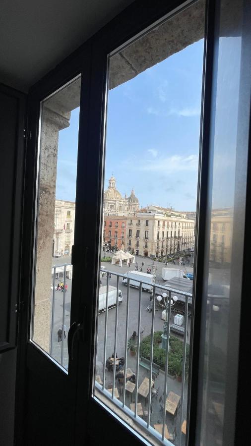 B&B Doralice Катания Экстерьер фото