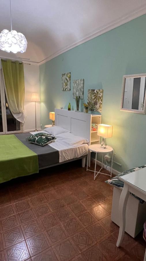 B&B Doralice Катания Экстерьер фото